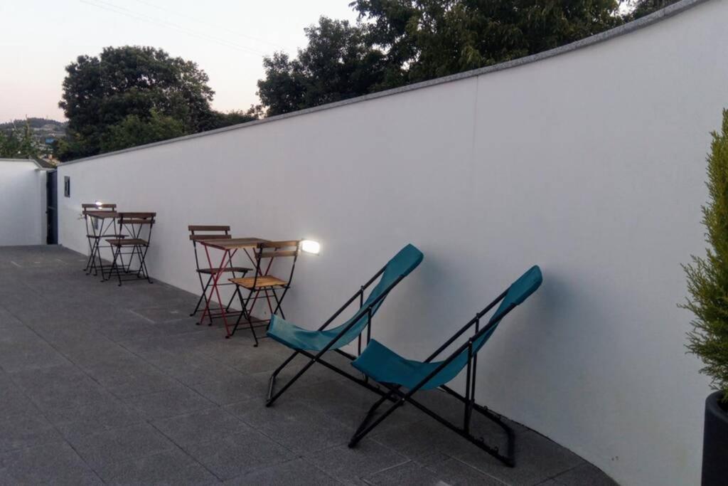 Casa Vilar Villa Vila Nova de Gaia Exterior photo