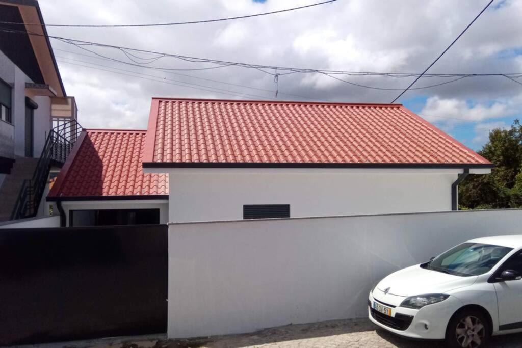 Casa Vilar Villa Vila Nova de Gaia Exterior photo